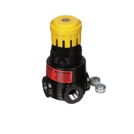 Fbd Reg, Brass, Non-Relvng, No Pres G 38-0100-0001